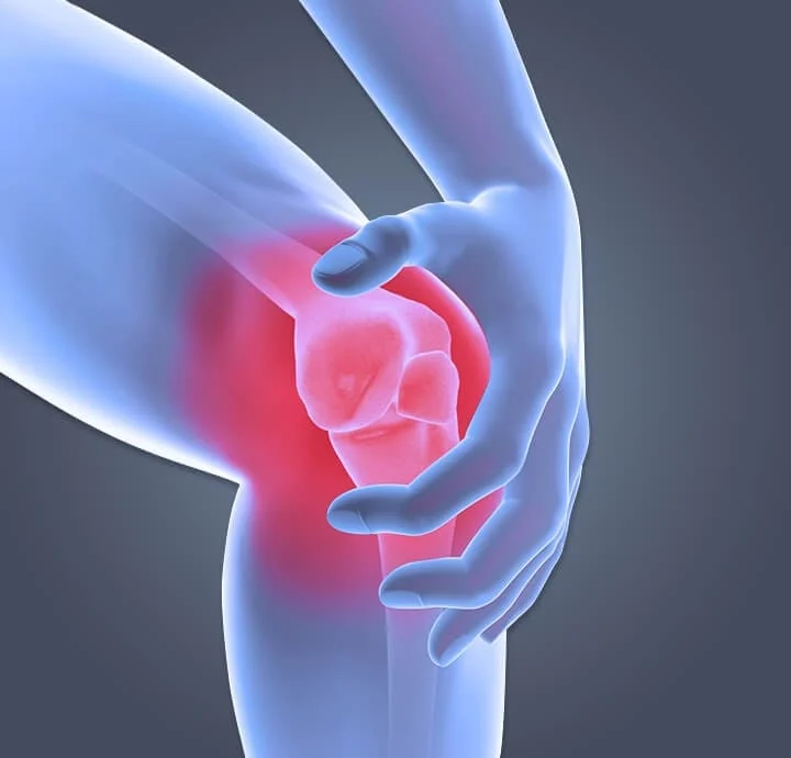 sports massage in doncaster for treeatment of knee pain